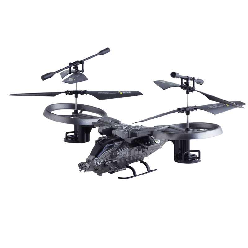 Helicóptero teledirigido Avata - Kids Toys Helicopter reseña y precio