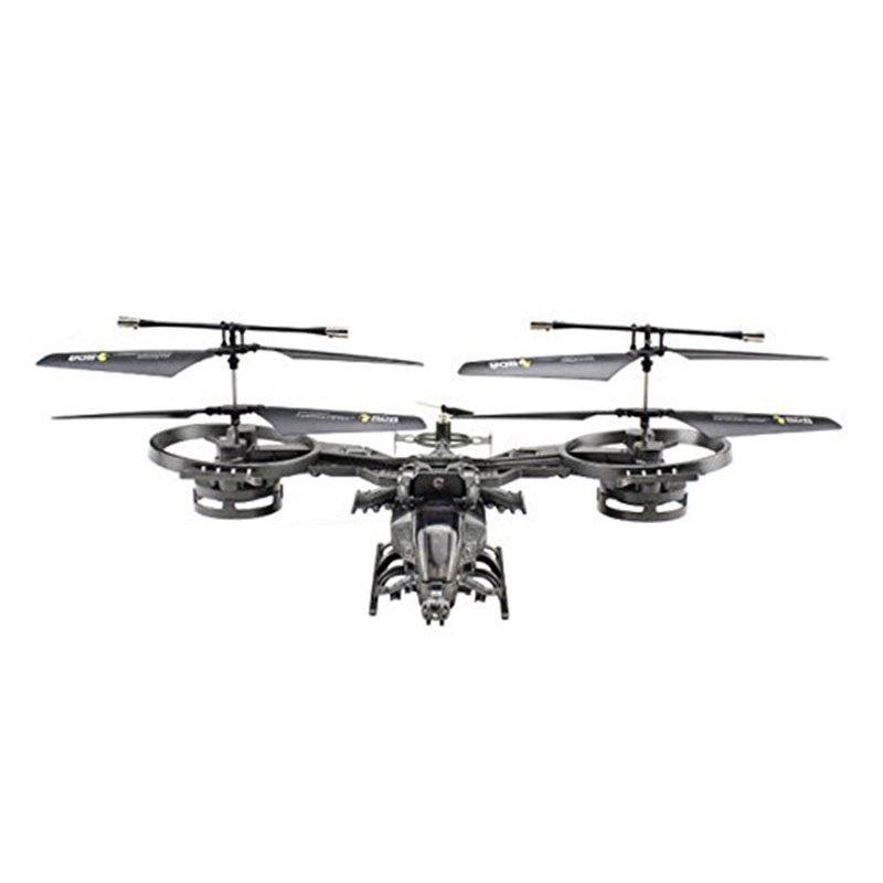 Helicóptero teledirigido Avata - Kids Toys Helicopter reseña y precio