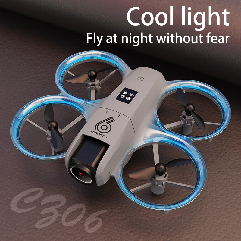 CZ06 Mini RC Quadcopter Drone  - Kids Toys Helicopter reseña y precio