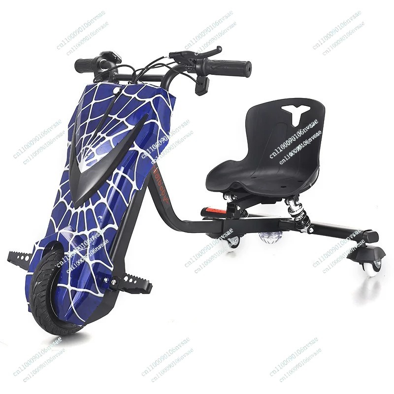 Scooter de Doble Asiento para  - Kids Toys Rental reseña y precio
