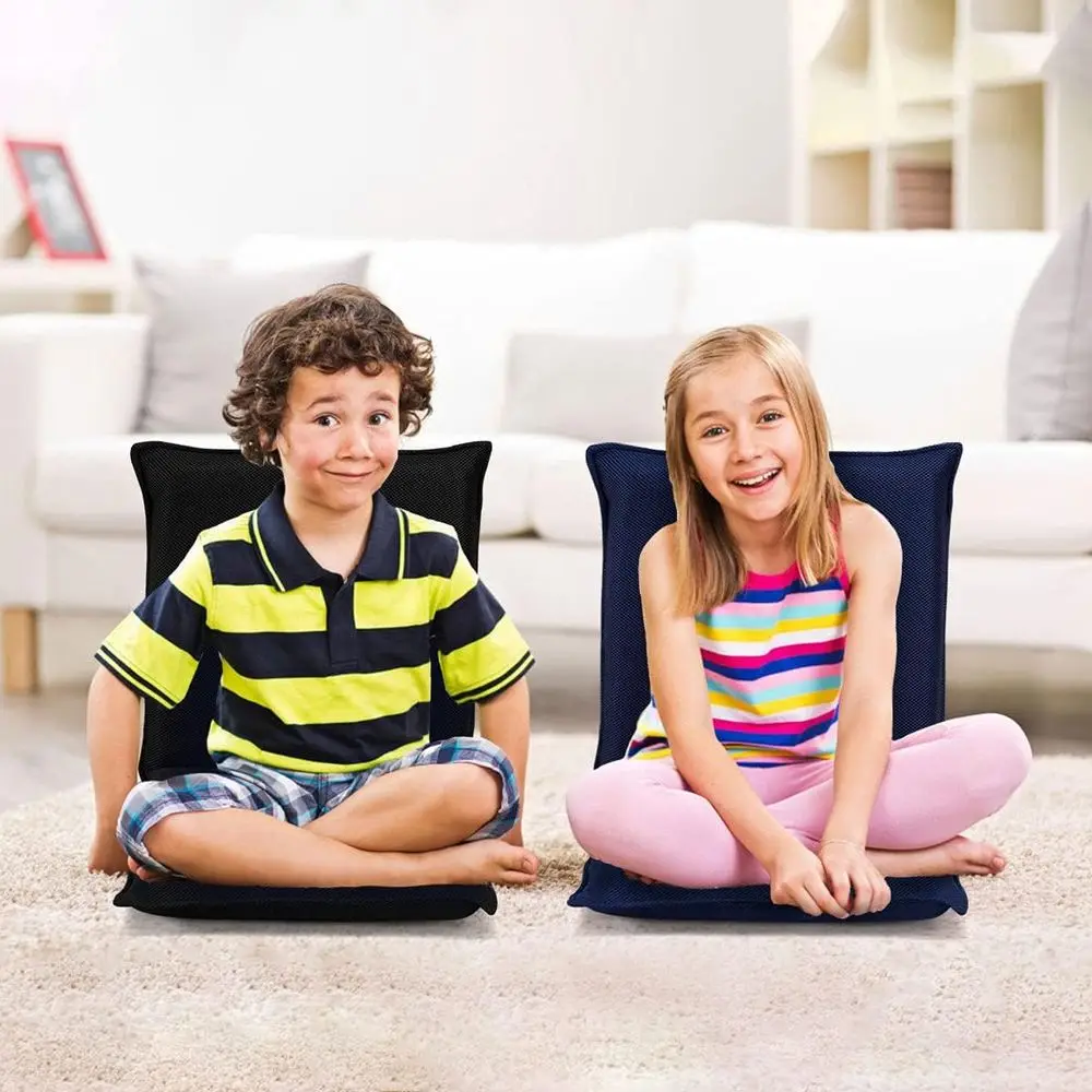 Silla Ajustable de 6 Posicione - Kids & Toys Expo Saudi Arabia reseña y precio