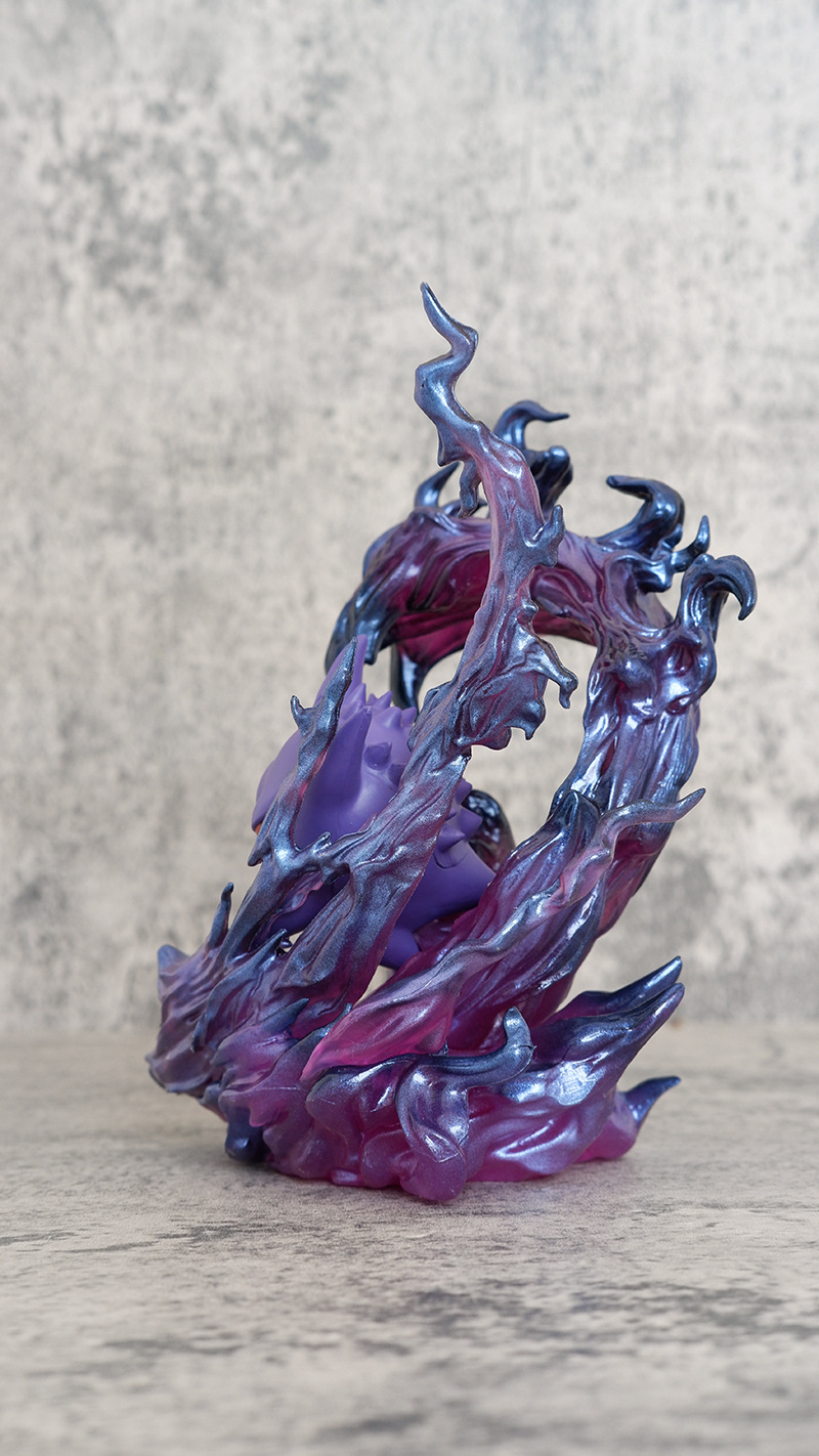 Figura de Anime de 19 cm de Ge - Kids Toys Latest reseña y precio