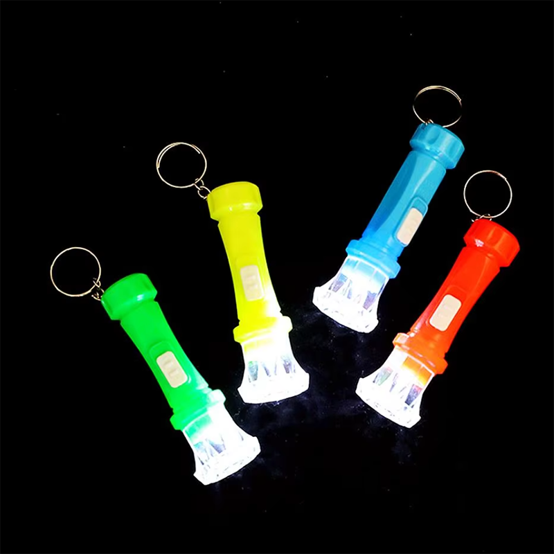 10/30/50/100PCS Mini Linterna  - Kids Toys Usa reseña y precio
