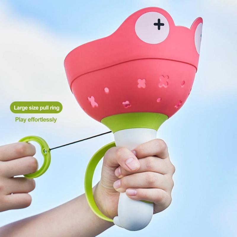 Platillo volador para niños, l - Catapult Launcher Toy reseña y precio
