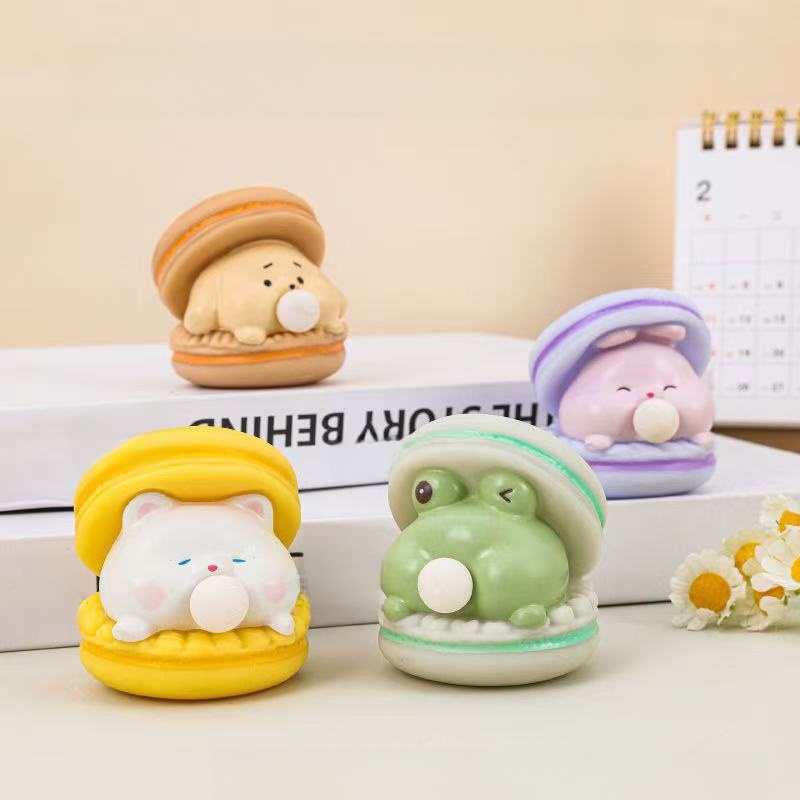 Caja Sorpresa de Animales Nove - Kids Quirky Toys reseña y precio