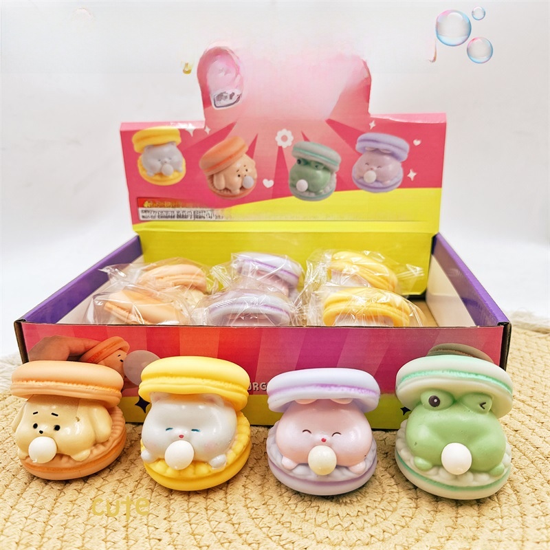 Caja Sorpresa de Animales Nove - Kids Quirky Toys reseña y precio