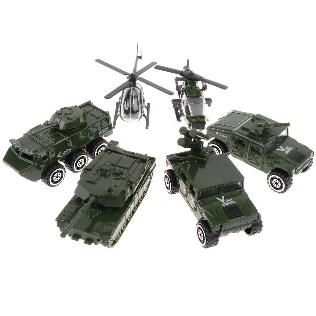 Vehículos 6 en 1 surtidos, mod - Kids Toys Jeep reseña y precio