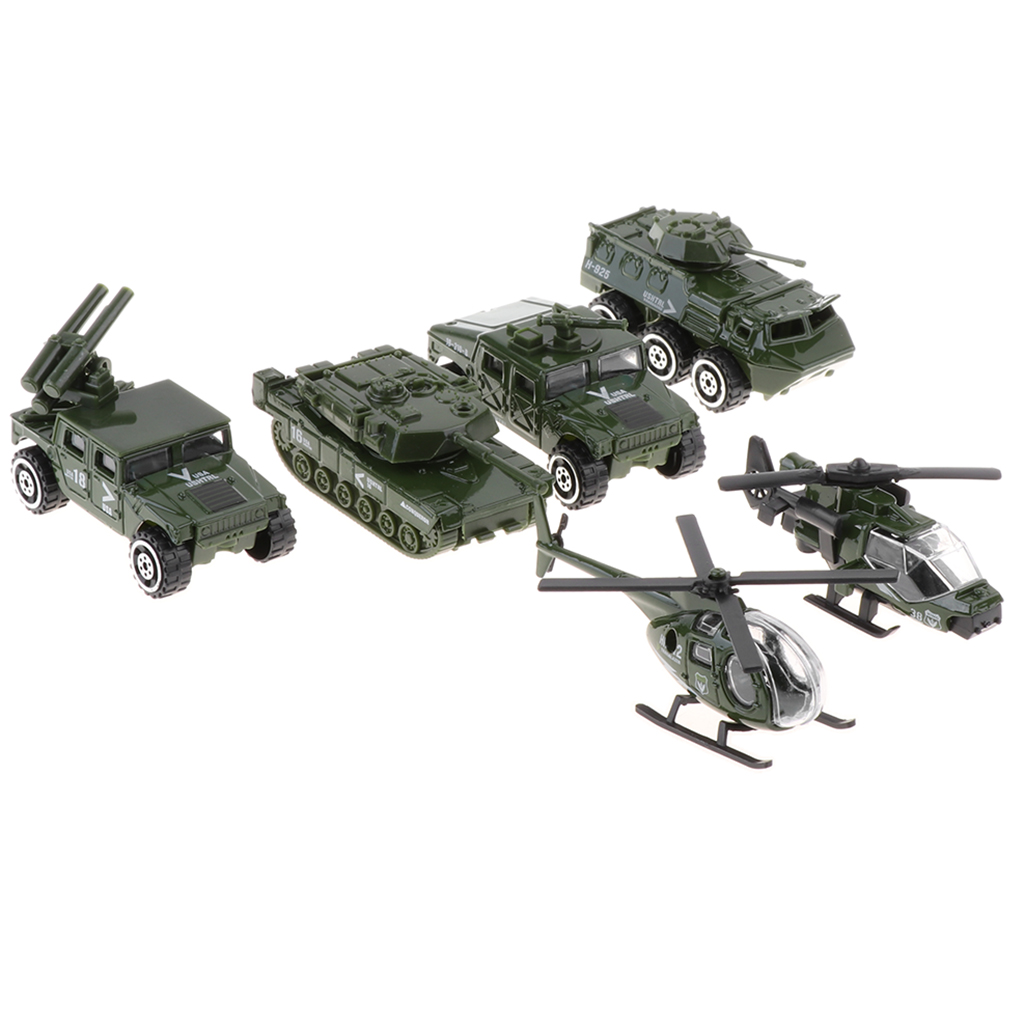 Vehículos 6 en 1 surtidos, mod - Kids Toys Jeep reseña y precio