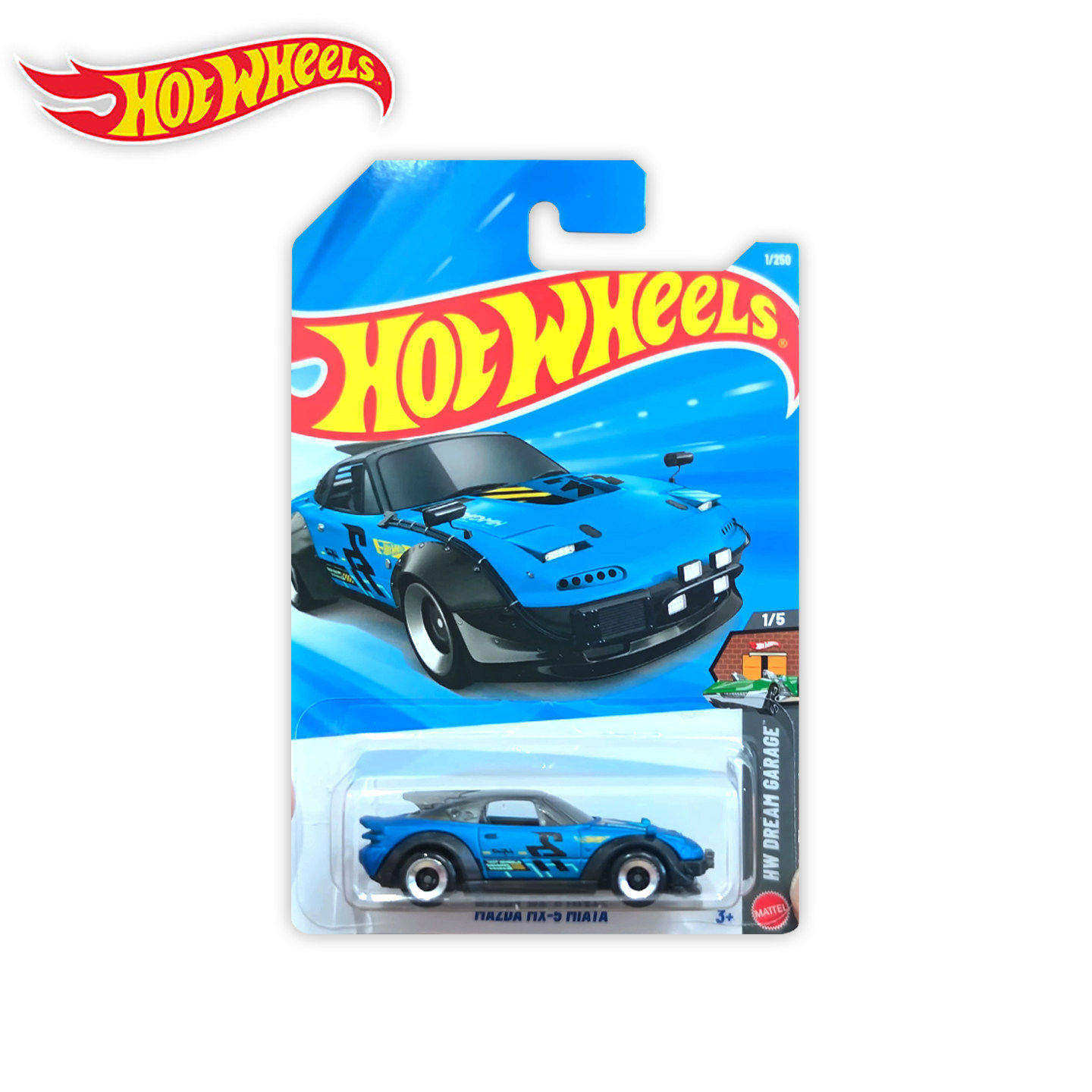 Hot Wheels C4982 2026K Lote 1: - Kids Toys Usa reseña y precio