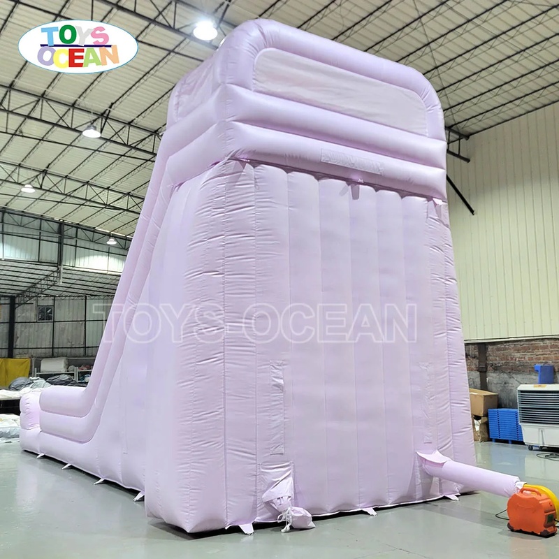 Tobogán Acuático Inflable de P - Kids Toys Rental reseña y precio