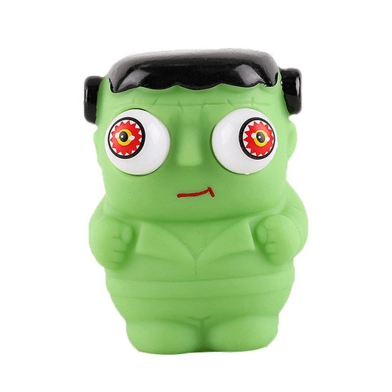 76HF Juguete Halloween Juguete - Kids Quirky Toys reseña y precio
