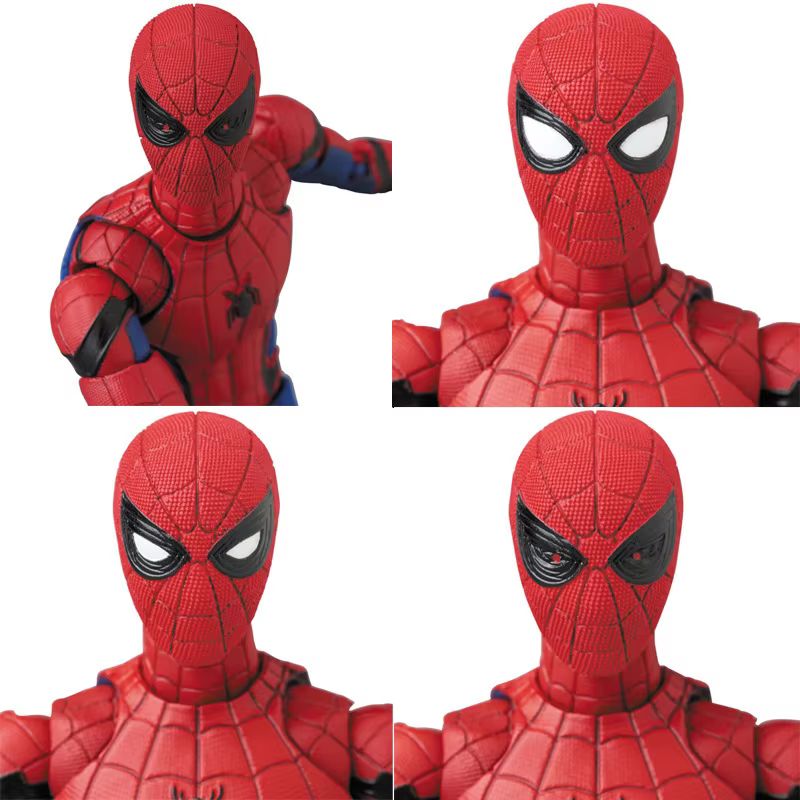 Figura de Acción Mafex 103 de  - Kids Toys Latest reseña y precio