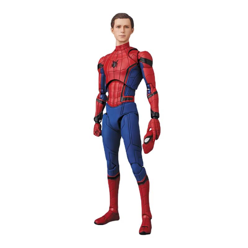 Figura de Acción Mafex 103 de  - Kids Toys Latest reseña y precio