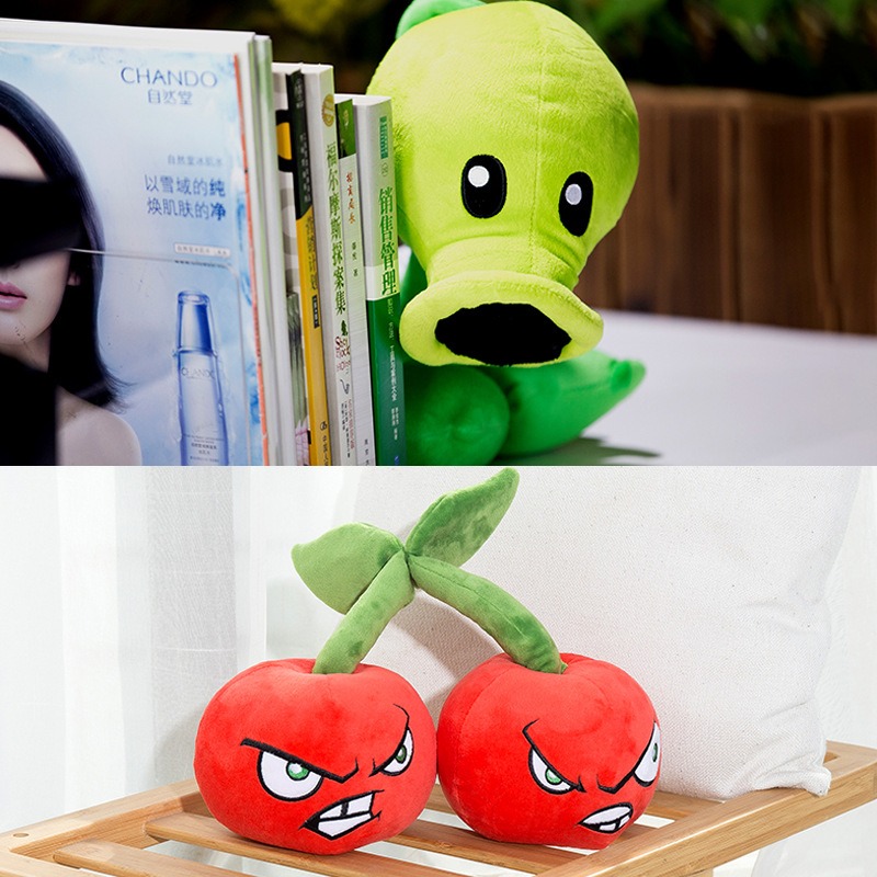 Muñeco de Peluche del Juego Pl - Kids Toys Usa reseña y precio