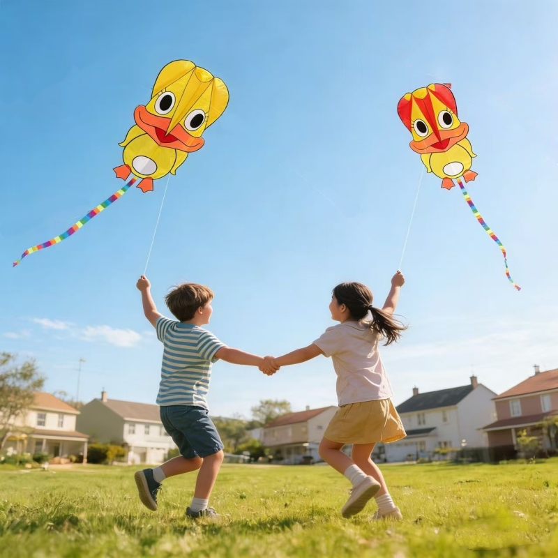Cometas inflables, cometas de  - Kite Wind Outdoor reseña y precio