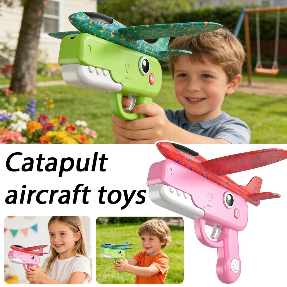 Juguetes de Catapulta para Avi - Catapult Launcher Toy reseña y precio