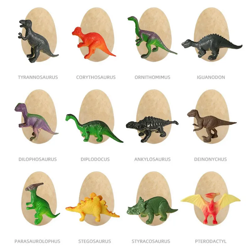 Kit de Excavación de Huevos de - Kids Toys Videos reseña y precio