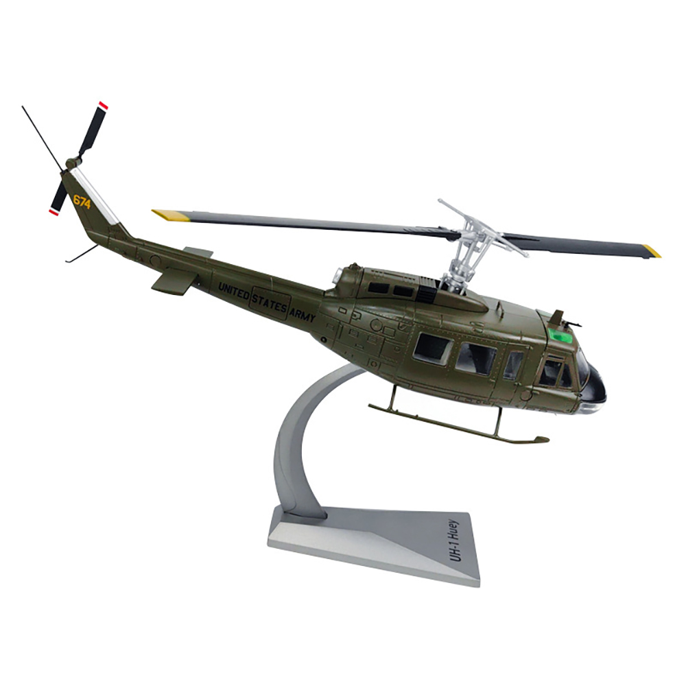Helicóptero de transporte de a - Kids Toys Helicopter reseña y precio