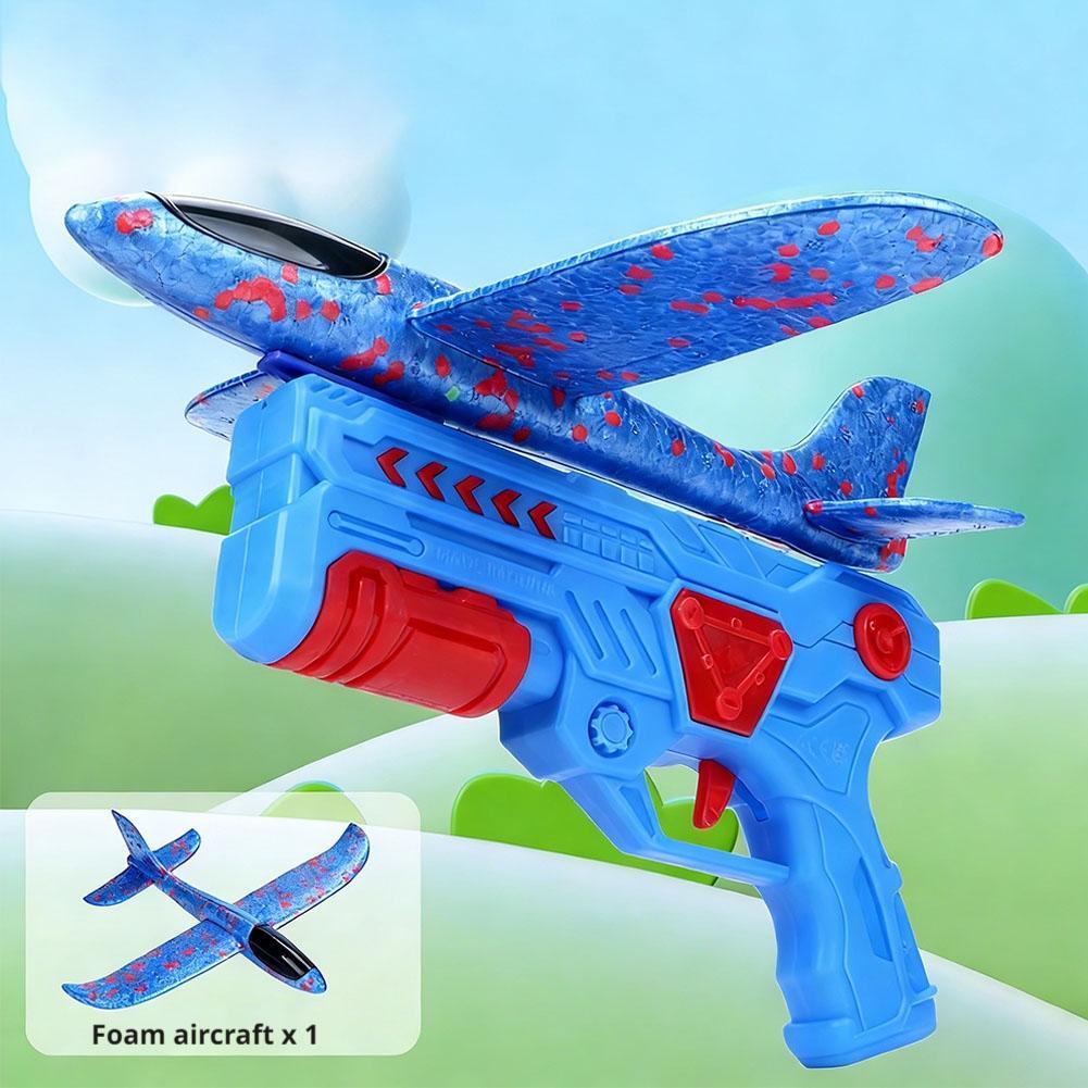 Juguete Lanzador de Aviones Ca - Catapult Launcher Toy reseña y precio
