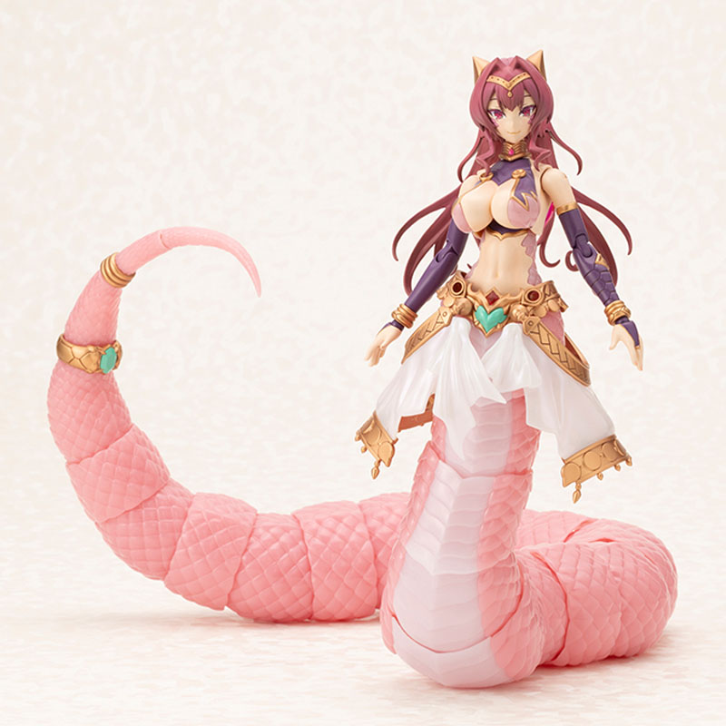 Figura de acción KOTOBUKIYA AR - Kids Toys Packaging reseña y precio