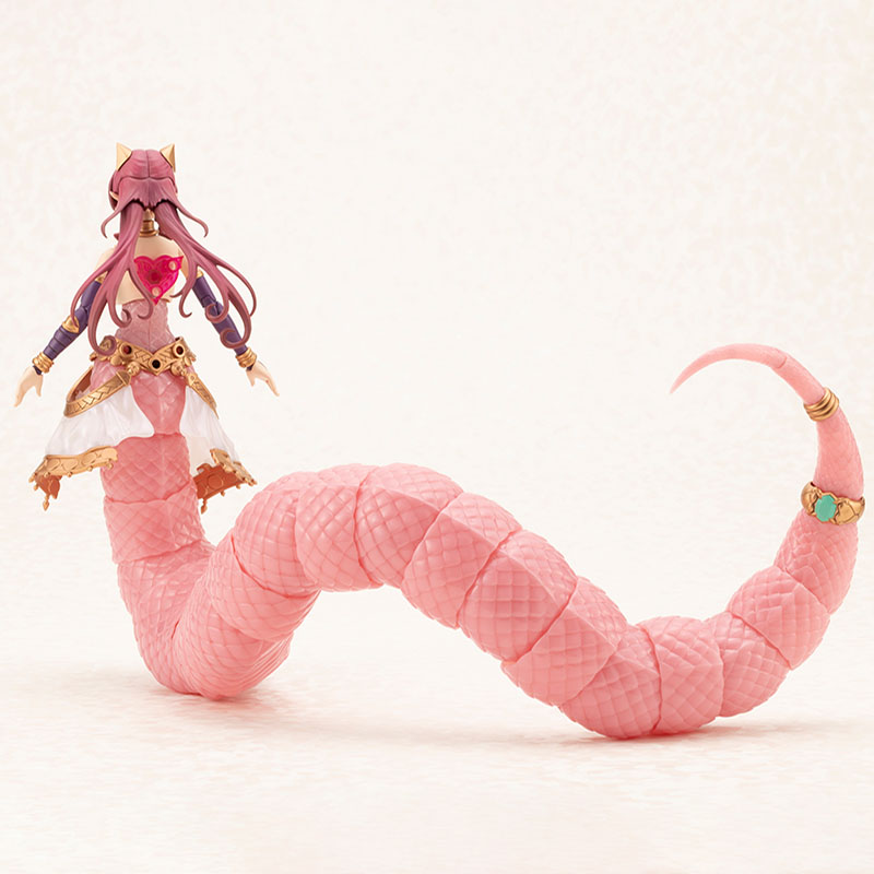 Figura de acción KOTOBUKIYA AR - Kids Toys Packaging reseña y precio