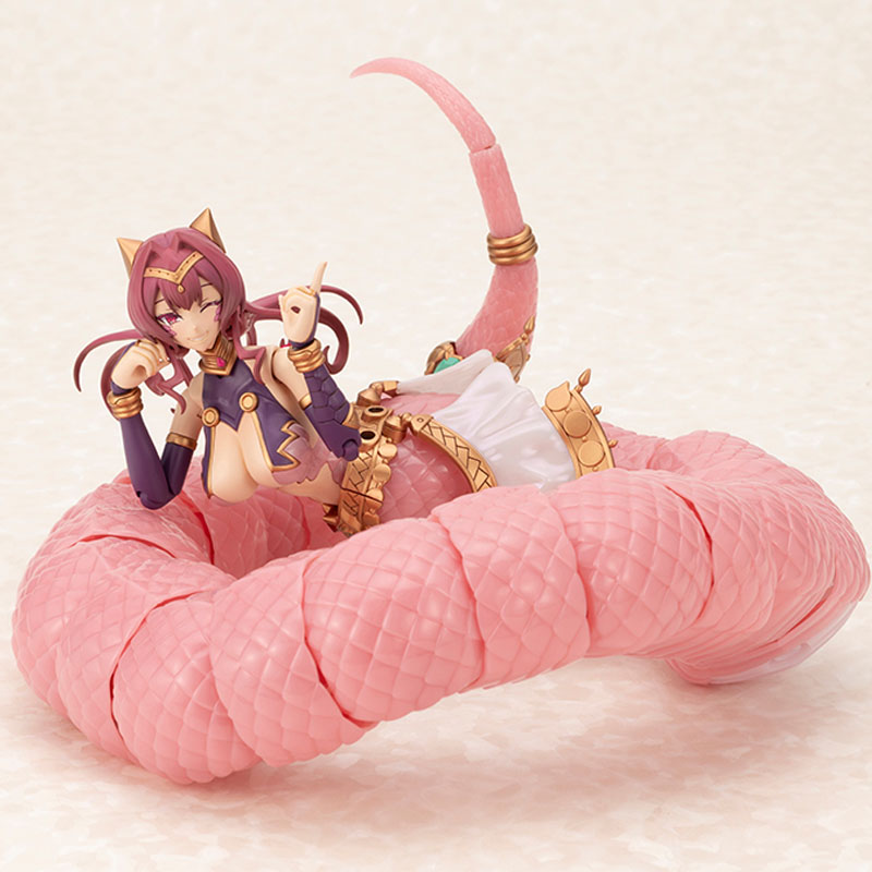 Figura de acción KOTOBUKIYA AR - Kids Toys Packaging reseña y precio