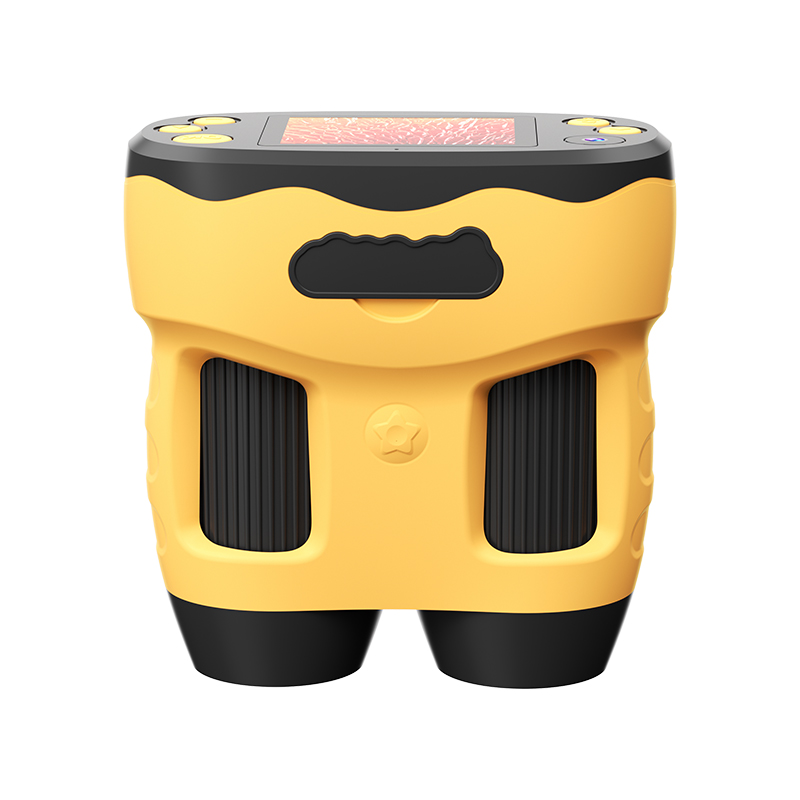 Microscopio Digital Portátil 4 - Kids Toys Top View reseña y precio