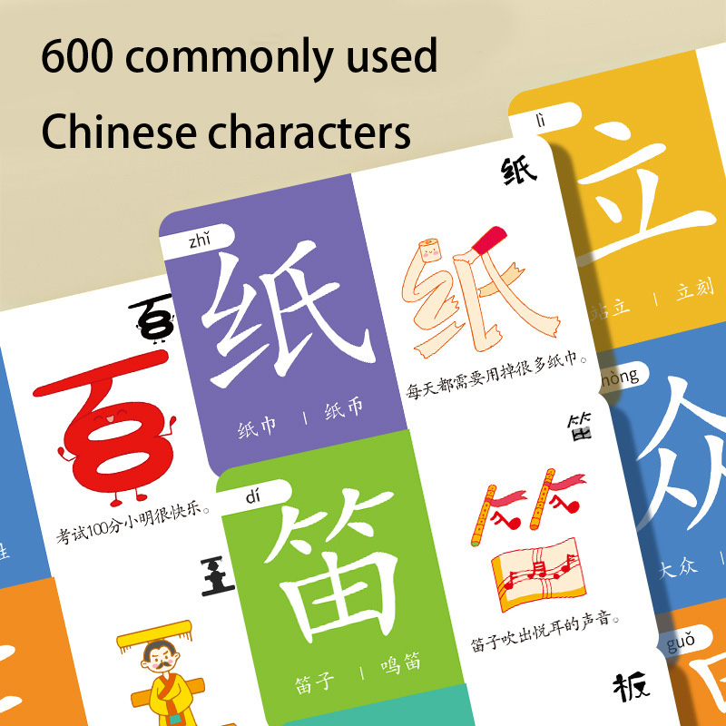 Tarjetas de reconocimiento de  - Educational Flash Card reseña y precio