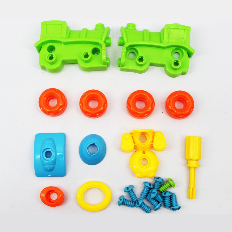 Bloques de rompecabezas para n - Kids Toys Helicopter reseña y precio