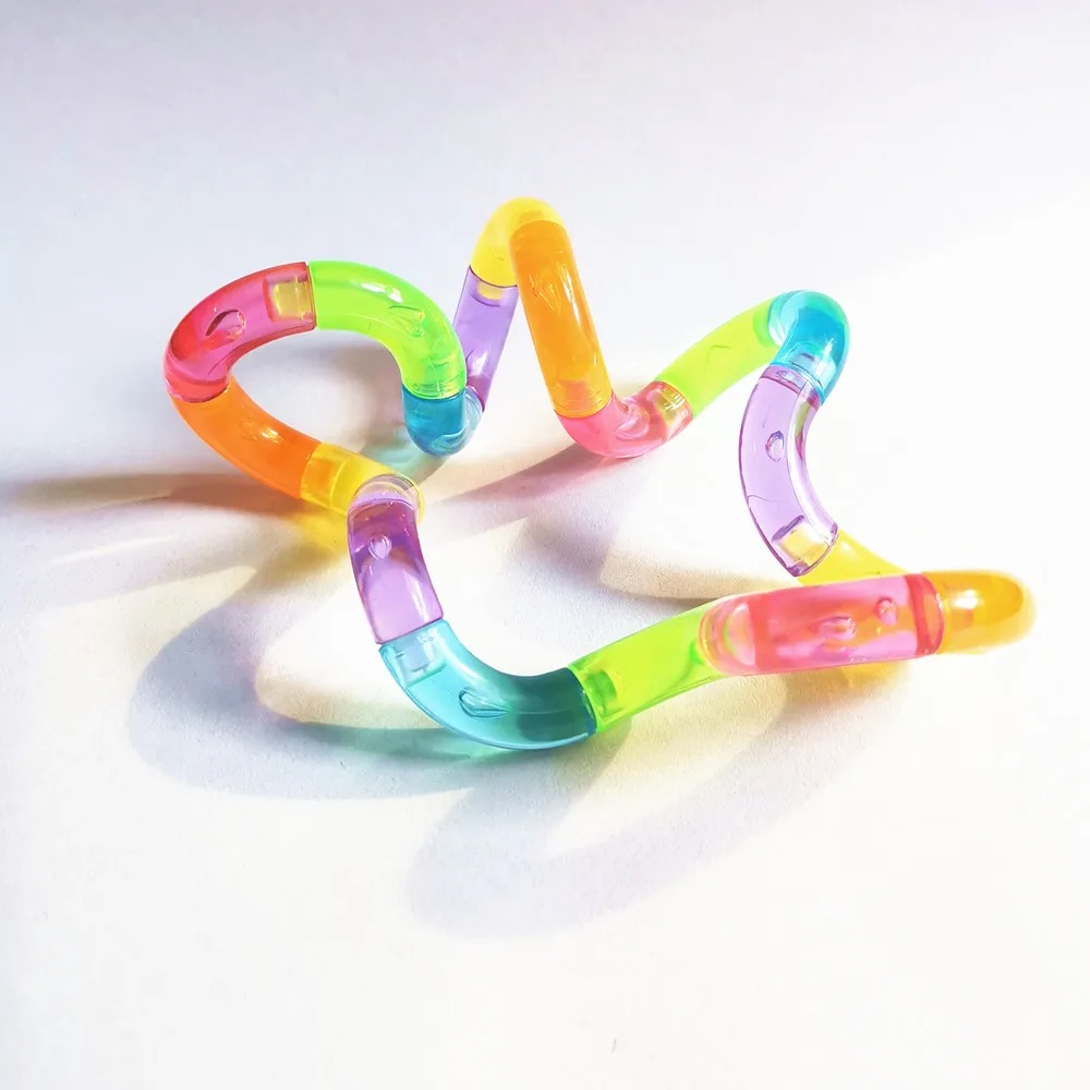 Cuerda Deformable, Juguete Div - Kids & Toys Expo Saudi Arabia reseña y precio