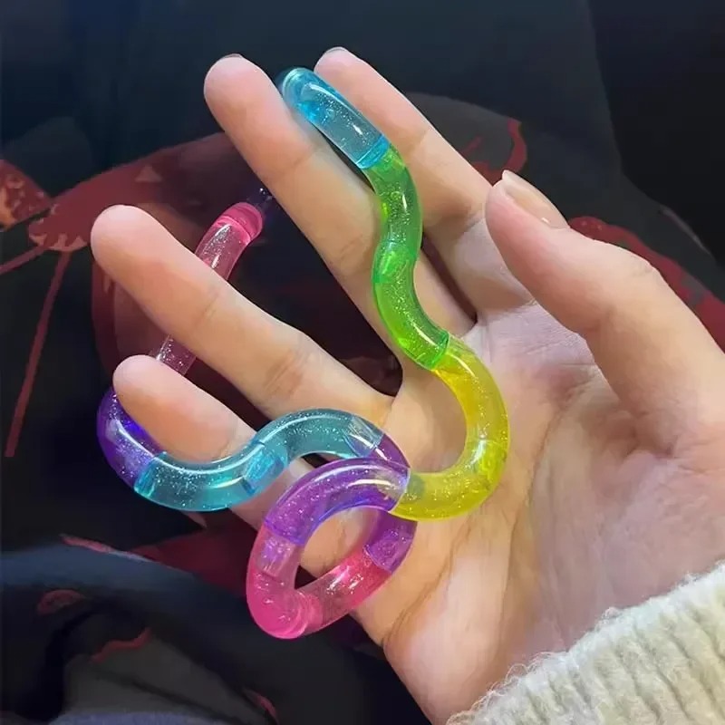 Cuerda Deformable, Juguete Div - Kids & Toys Expo Saudi Arabia reseña y precio