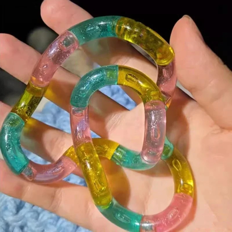 Cuerda Deformable, Juguete Div - Kids & Toys Expo Saudi Arabia reseña y precio