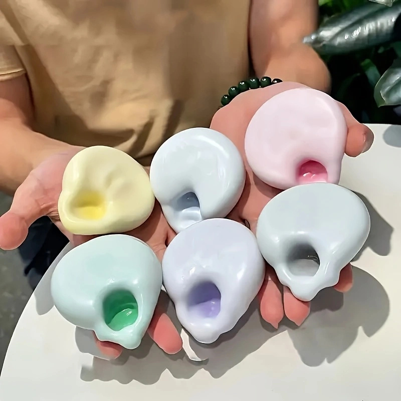 Nuevo Juguete Blandito de Gela - Kids & Toys Expo Saudi Arabia reseña y precio