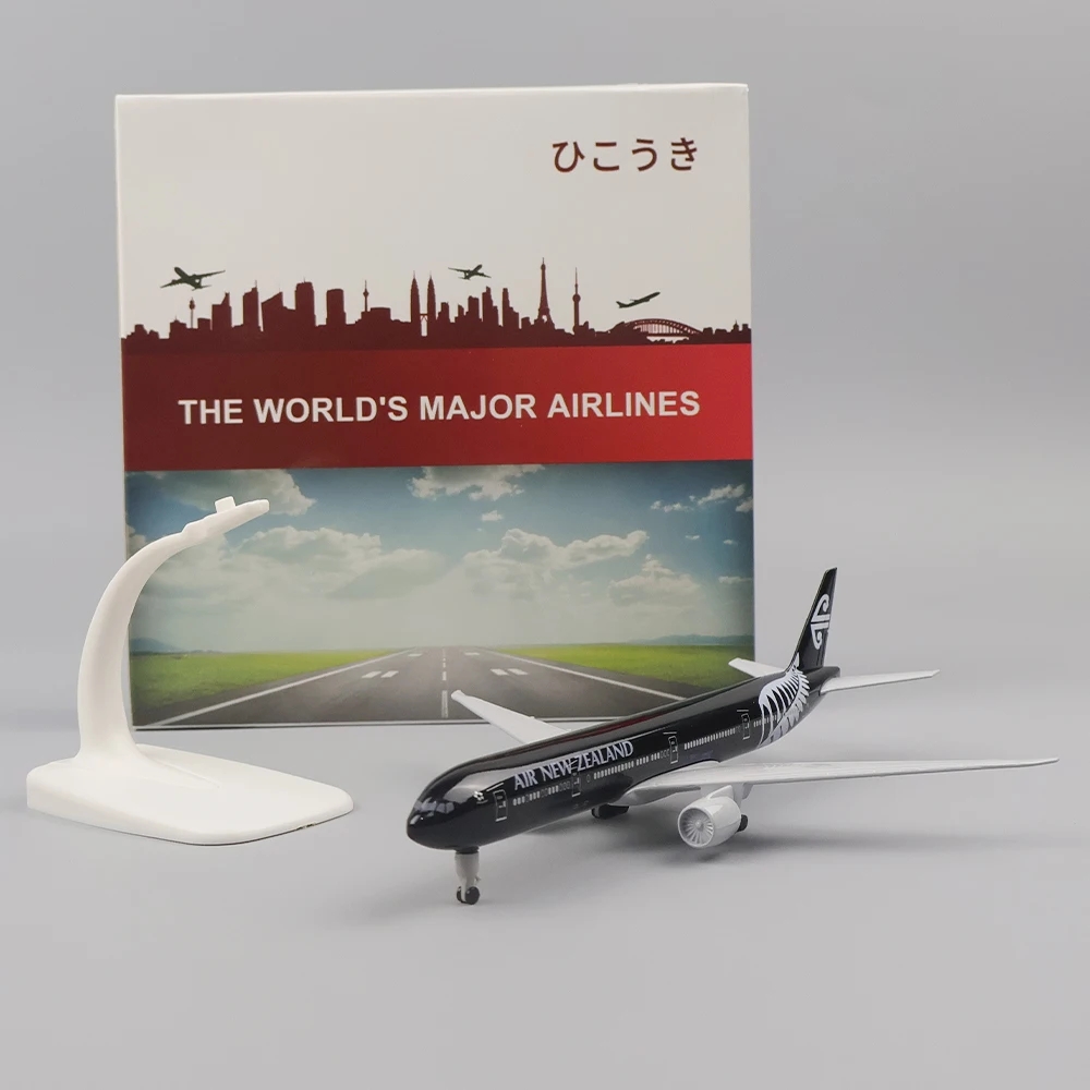 Modelo de avión de 20cm, avion - Kids Toys Latest reseña y precio