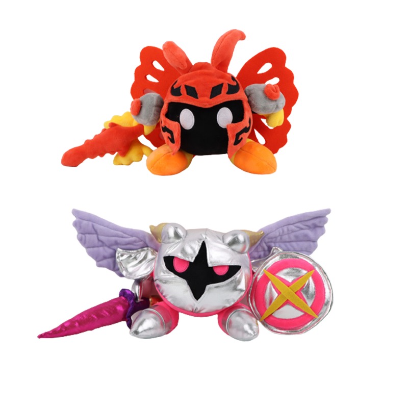 Peluche de Anime del Juego Kir - Kids Toys Usa reseña y precio
