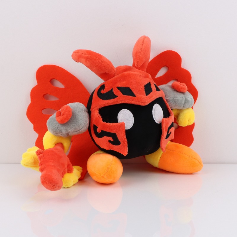Peluche de Anime del Juego Kir - Kids Toys Usa reseña y precio