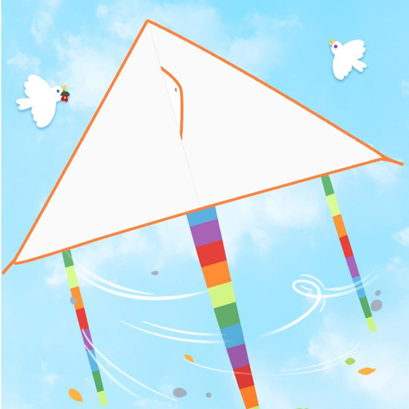 2 uds. de cometas DIY de tela  - Kite Wind Outdoor reseña y precio