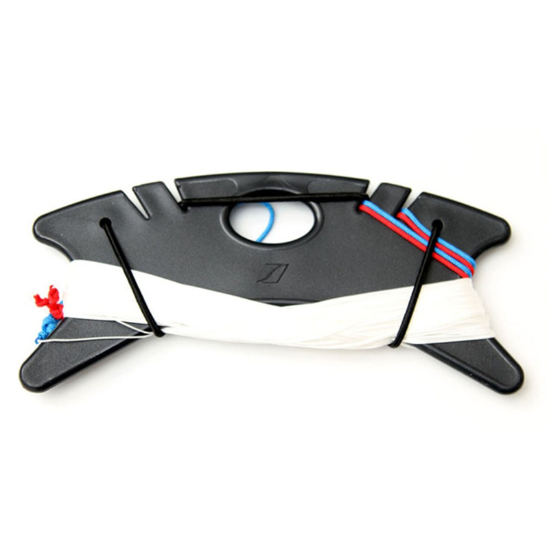 Línea de pipa acrobática de 15 - Kite Wind Outdoor reseña y precio