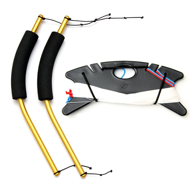 Línea de pipa acrobática de 15 - Kite Wind Outdoor reseña y precio