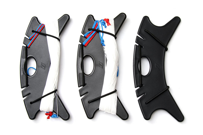 Línea de pipa acrobática de 15 - Kite Wind Outdoor reseña y precio