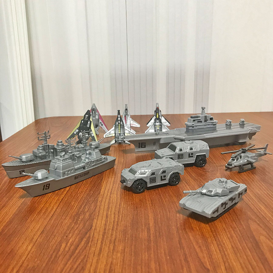 Unidad de vehículo blindado, t - Kids Toys Helicopter reseña y precio