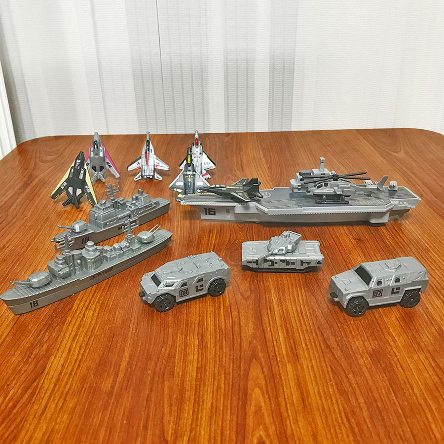 Unidad de vehículo blindado, t - Kids Toys Helicopter reseña y precio