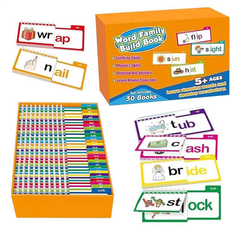 Nuevo libro de lectura, 30 lib - Educational Flash Card reseña y precio