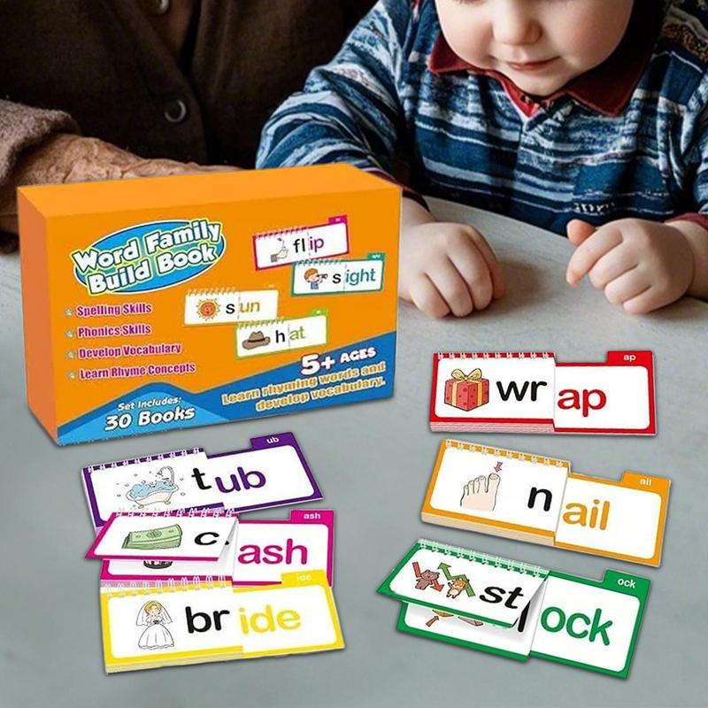 Nuevo libro de lectura, 30 lib - Educational Flash Card reseña y precio