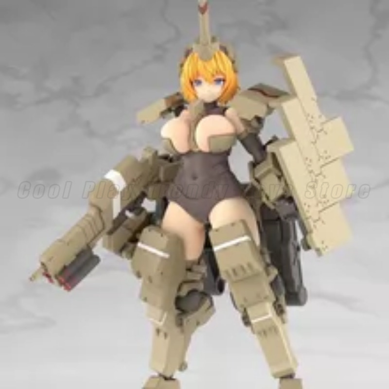 【En stock】 KOTOBUKIYA Original - Kids Toys Packaging reseña y precio