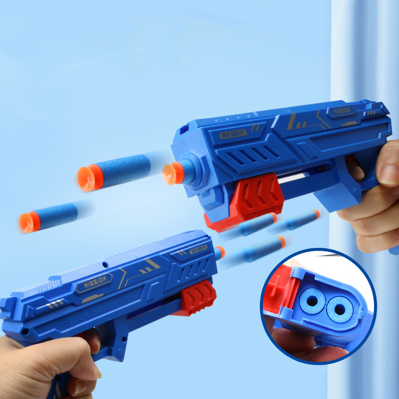Avión lanzador de espuma de 7, - Catapult Launcher Toy reseña y precio