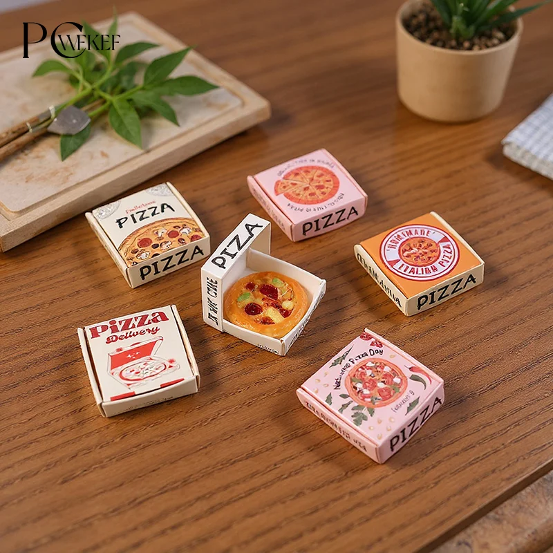 Casa de muñecas en miniatura p - Dollhouse Furniture Set reseña y precio