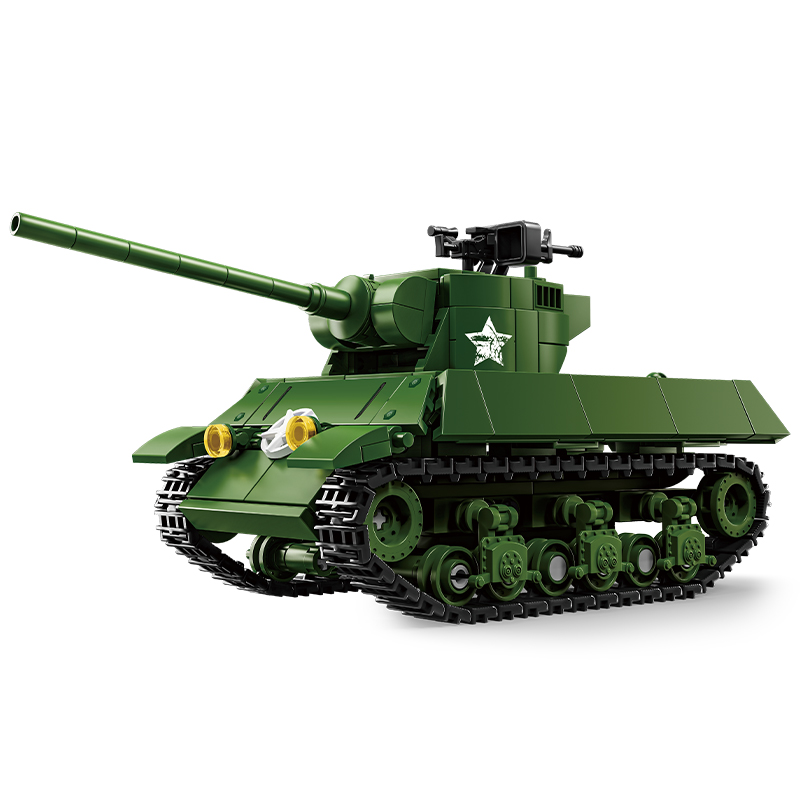 Bloques de Construcción de la  - Kids Toys Jeep reseña y precio