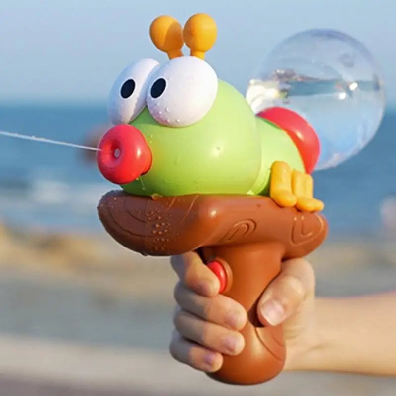 Pistolas agua para niños, fáci - Kids Yard Toys reseña y precio