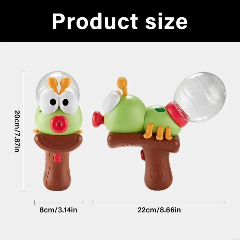 Pistolas agua para niños, fáci - Kids Yard Toys reseña y precio